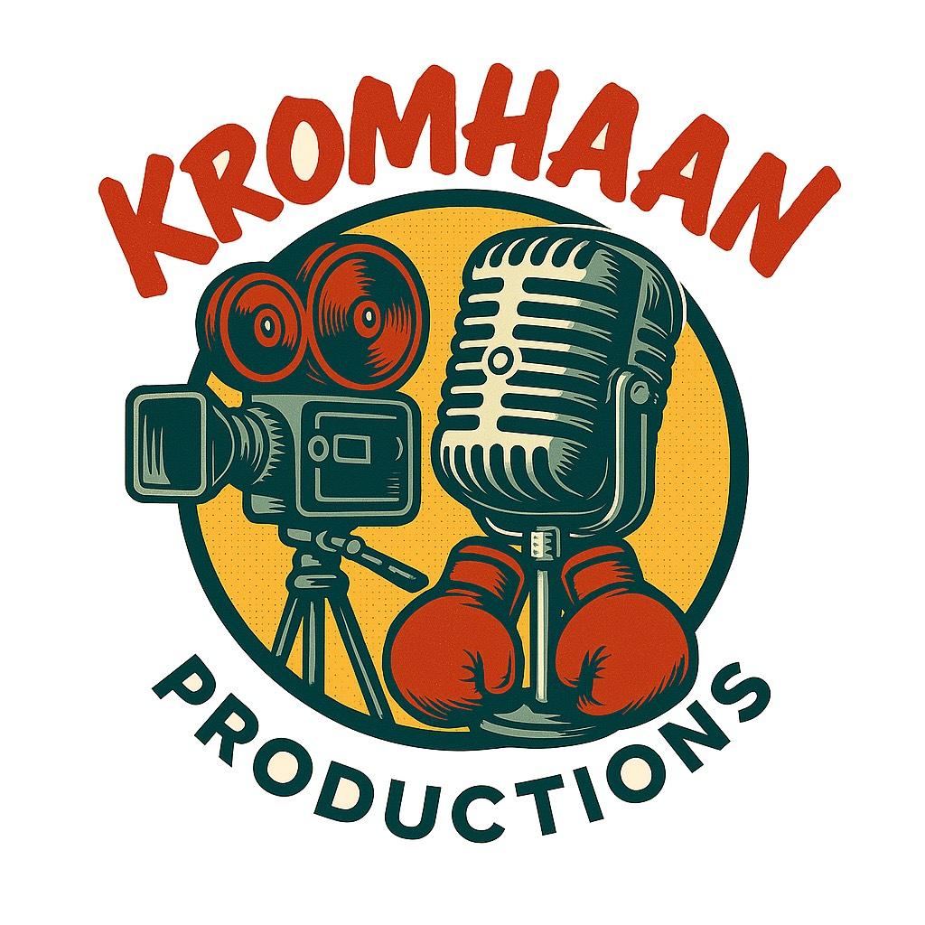 Kromhaan Productions logo
